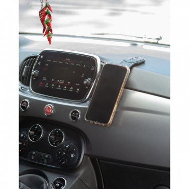 Logotrade promotional item image of: Magnetic phone holder CAPE TOWN