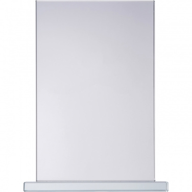 Logo trade promotional merchandise image of: Trophy BURNLEY