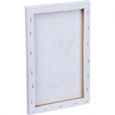 Logotrade advertising product picture of: Children’s Painting Set FLEETWOOD