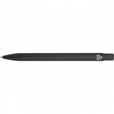 Logo trade business gift photo of: Recycled Ballpoint Pen BILBAO