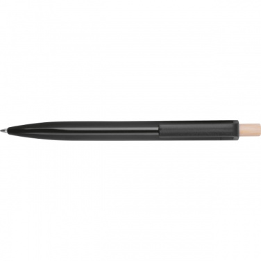 Logotrade corporate gift picture of: Ballpoint Pen BOA VISTA