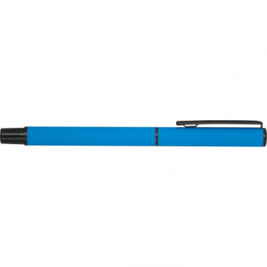 Logotrade promotional item picture of: Writing Set CANTERBURY