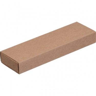 Logotrade advertising product image of: Writing Set BOGOTA