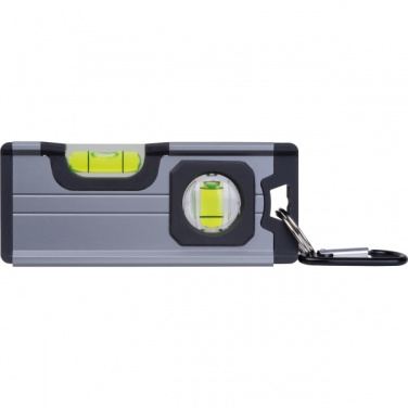 Logo trade promotional products image of: Mini Spirit Level COVENTRY