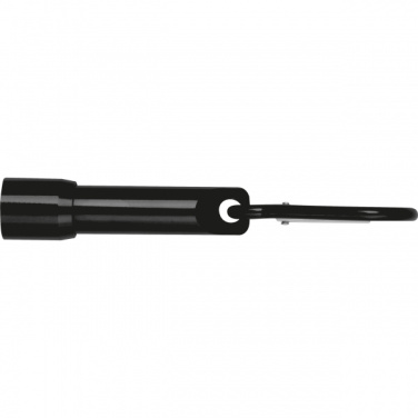 Logotrade promotional merchandise picture of: Mini Flashlight BERGAMO