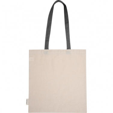 Logotrade corporate gift picture of: Shopping bag RPET CAMBRIDGE
