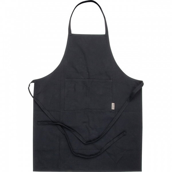 Logotrade promotional merchandise image of: Cotton Apron FLORENCE