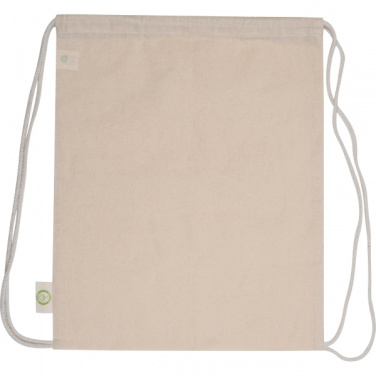 Logo trade promotional gift photo of: Gym Bag HOUSTON