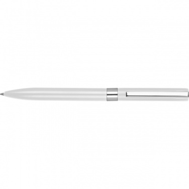Logotrade promotional merchandise image of: Gel pen HUELVA