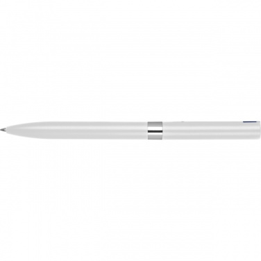 Logotrade promotional merchandise image of: Gel pen HUELVA