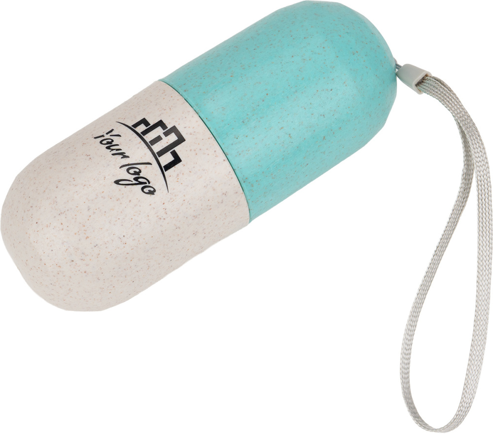 Logotrade promotional product image of: Pillbox