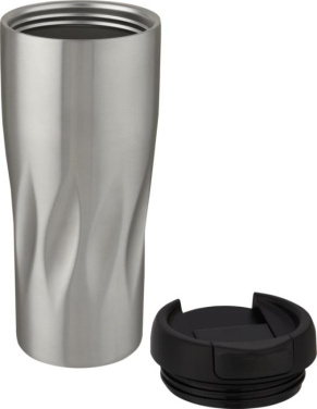 Logo trade advertising product photo of: Waves 450 ml copper vacuum insulated tumbler