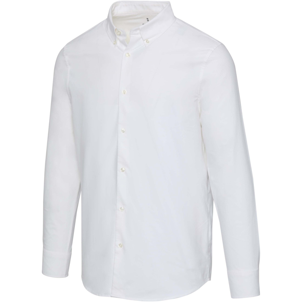 Logo trade promotional products image of: Sphene oxford men's shirt