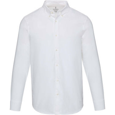 Logo trade corporate gifts picture of: Sphene oxford men's shirt