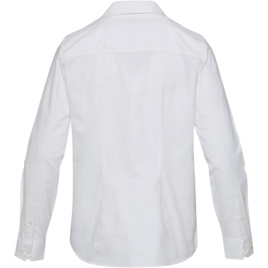 Logotrade promotional merchandise photo of: Sphene oxford women's shirt