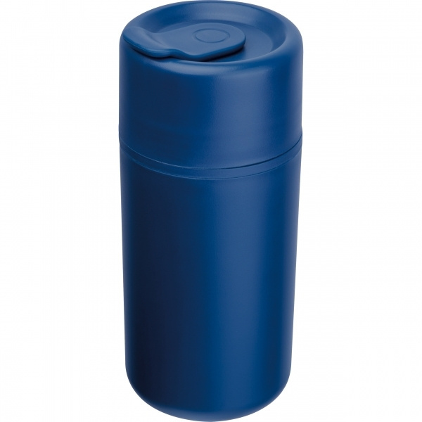 Logotrade promotional items photo of: Drinking cup GENOA