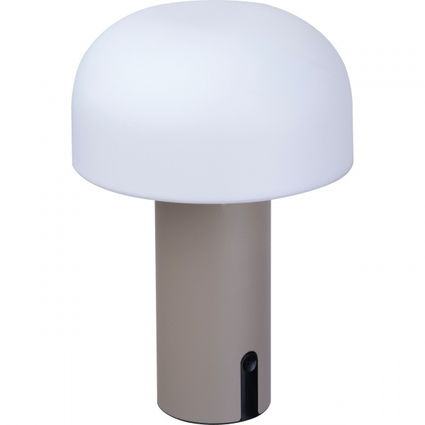 Logo trade promotional merchandise photo of: Outdoor lamp BOLZANO