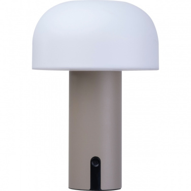 Logotrade corporate gifts photo of: Outdoor lamp BOLZANO