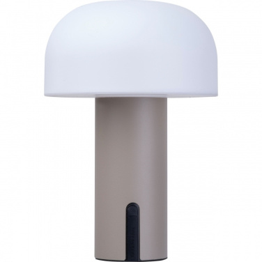Logotrade promotional merchandise photo of: Outdoor lamp BOLZANO