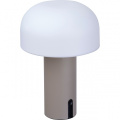 Outdoor lamp BOLZANO, white
