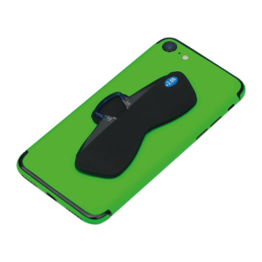 Logo trade promotional gifts image of: Silicone bag for smartphone HUDDERSFIELD