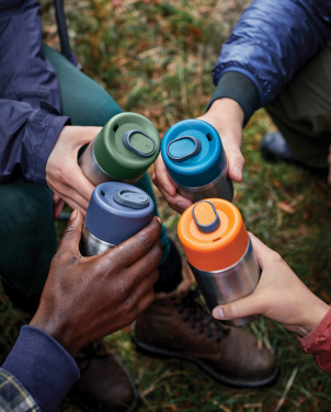 Logotrade promotional item image of: Black+Blum Insulated Leakproof Travel Cup Stainless Steel