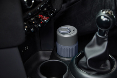 Logotrade promotional merchandise picture of: Black+Blum Glass Travel Cup 340ML