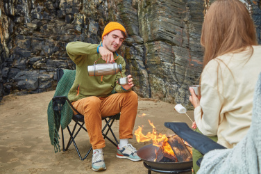 Logotrade promotional product picture of: Black+Blum Explorer Flask Duo 1L