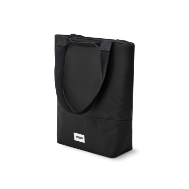 Logo trade promotional giveaway photo of: Black+Blum 16L Insulated Tote/ Cooler Bag