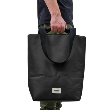Logo trade advertising product photo of: Black+Blum 16L Insulated Tote/ Cooler Bag