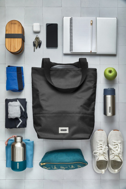 Logotrade promotional items photo of: Black+Blum 16L Insulated Tote/ Cooler Bag