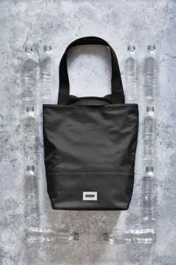 Logo trade corporate gifts picture of: Black+Blum 16L Insulated Tote/ Cooler Bag