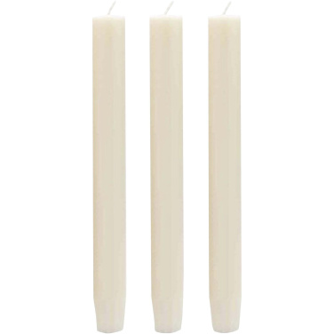 Logo trade corporate gift photo of: Originalhome dinner candle matcha