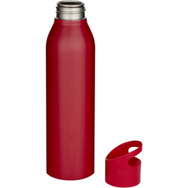 Logotrade promotional merchandise picture of: Sky 650 ml RCS recycled single wall stainless steel water bottle