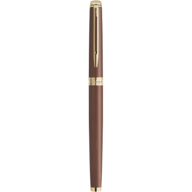 Logo trade corporate gift photo of: Waterman Hemisphere Fountian Pen M