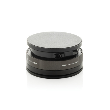 Logo trade promotional products picture of: Terra 360 RCS recycled plastic universal phone holder