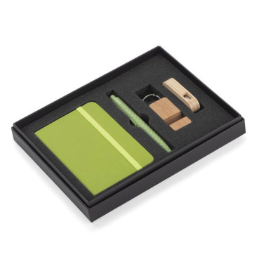 Logo trade promotional giveaway photo of: #Premium Gift Box Saleco