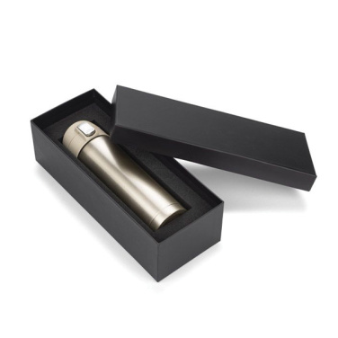 Logo trade promotional giveaways picture of: #Premium gift box Botelo