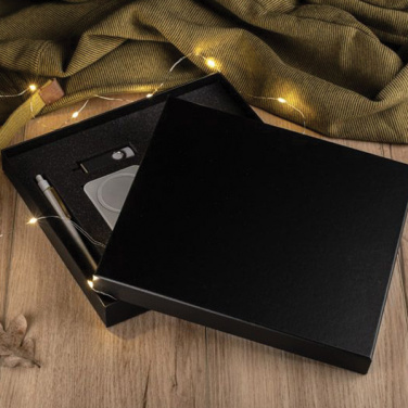 Logotrade business gift image of: #Premium Gift box Univer