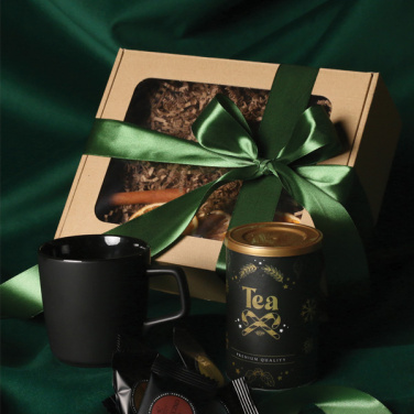 Logo trade promotional giveaway photo of: ##Christmas set Cozy