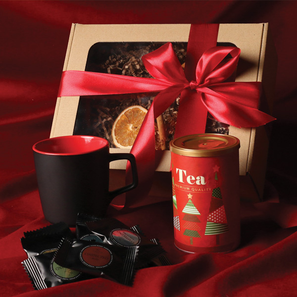 Logotrade corporate gift image of: ##Christmas set Cozy