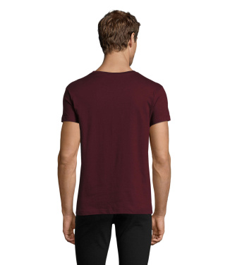 Logotrade business gift image of: REGENT F MEN T-SHIRT 150g