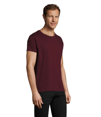 Logo trade promotional merchandise picture of: REGENT F MEN T-SHIRT 150g