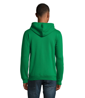 Logotrade corporate gift picture of: STONE UNI HOODIE 260g