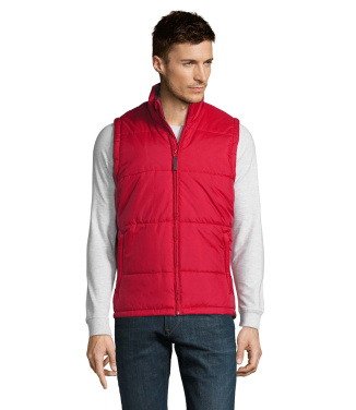 Logotrade advertising products photo of: WARM Quilted Bodywarmer
