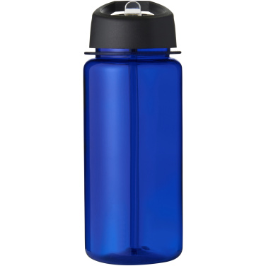 Logotrade promotional item image of: H2O Active® Octave Tritan™ 600 ml spout lid sport bottle