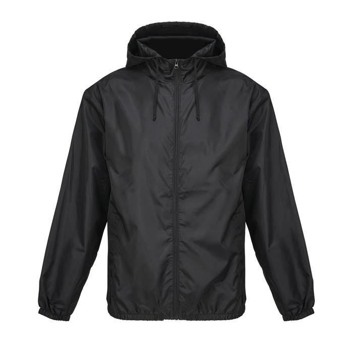 Logotrade promotional giveaway image of: SHIELD WINDBREAKER