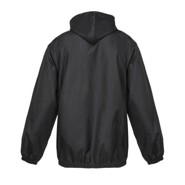 Logo trade promotional gift photo of: SHIELD WINDBREAKER