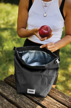 Logo trade promotional giveaways image of: Black+Blum 6.7L insulated Lunch/Cooler Bag