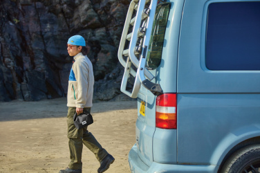 Logo trade promotional merchandise image of: Black+Blum 6.7L insulated Lunch/Cooler Bag